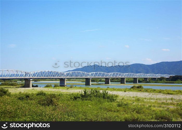 Awa Chuo Bridge