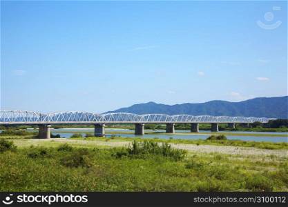Awa Chuo Bridge