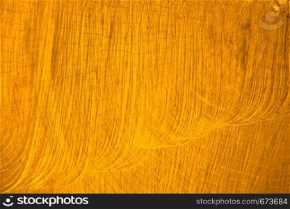 Backdrop and background texture details in abstract form on metal