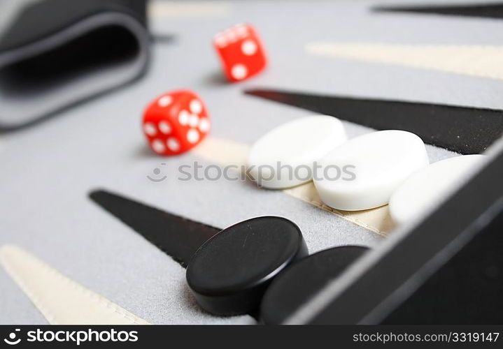 Backgammon