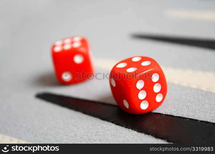 Backgammon