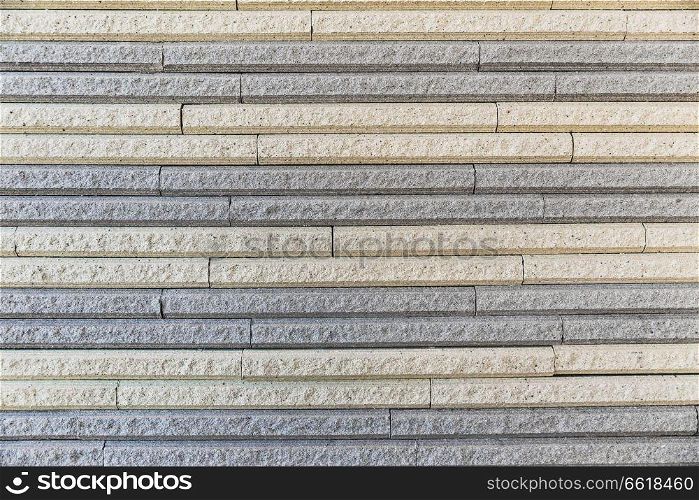 background and texture concept - brick wall facing. brick wall facing texture