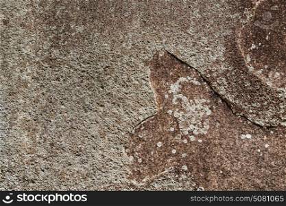 background and texture concept - close up of stone surface. close up of stone surface