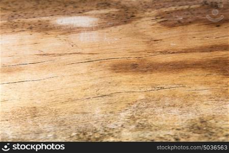 background and texture concept - old wooden board surface . old wooden board surface background