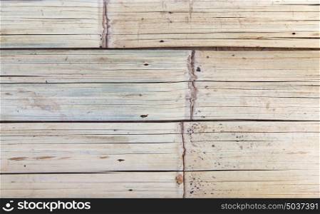 background and texture concept - wooden boards, floor, fence or wall. old wooden boards background