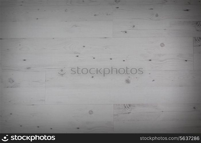 background and texture - grey wooden floor