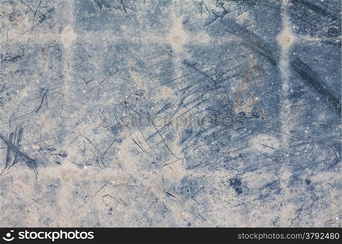Background and texture on plastic board