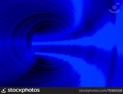 Background blue abstract deep wave wallpaper pattern