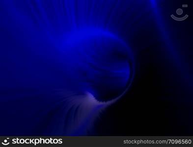 Background blue abstract deep wave wallpaper pattern