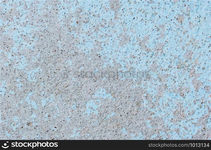 Background cement floor