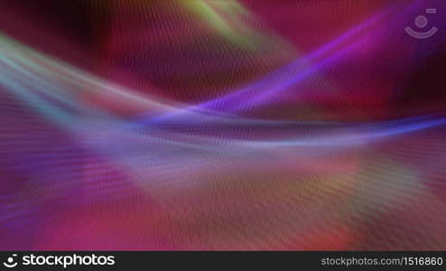 background color abstract wave soft mix line