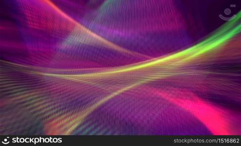 background color abstract wave soft mix line