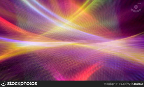 background color abstract wave soft mix line