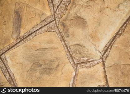 background, design and texture concept - stone decorative tile surface. stone decorative tile surface