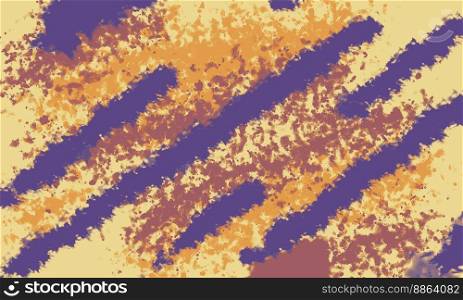 Background for wallpaper or web design. Story banner template, poster. Texture graphic illustration.. Background purple orange and yellow abstract style. Creative diagonal design.
