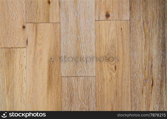 Background from a parquet