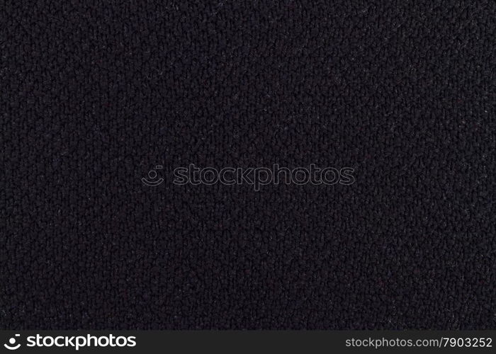 background from a woolen knitted fabric