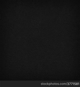 Background from black paper texture. Hi res