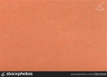 background from red brown color textured paper close up