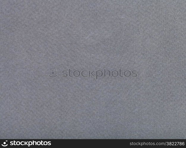 background from sheet of dark grey colored pastel paper close up