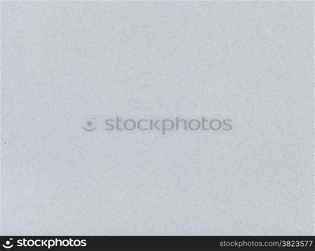 background from sheet of grey color pastel paper close up