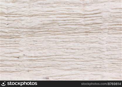 Background from the raw cotton fiber. background of raw cotton