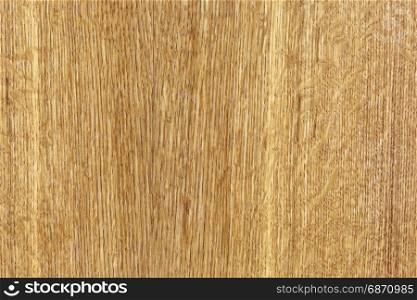 Background image of the structure of oak veneer lacquered