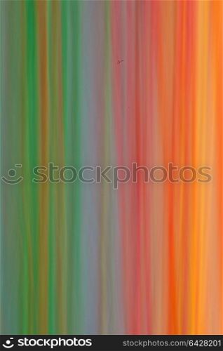 Background of colorful lines