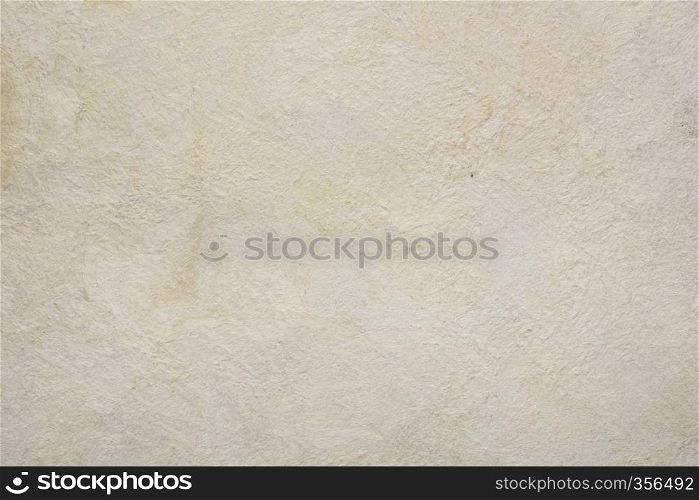 background of cream amate bark paper handmade created in Mexico