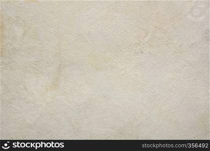 background of cream amate bark paper handmade created in Mexico