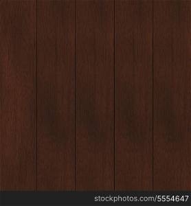 Background of dark wooden planks