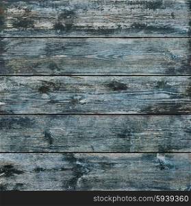 Background of grunge wooden boards texture