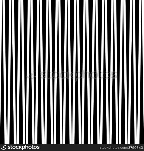 Background of seamless stripe pattern