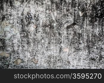 Background of the old wall texture