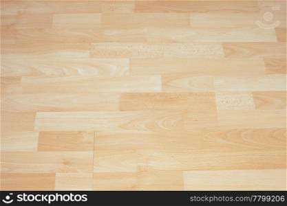 background of the wooden floor in the cottage