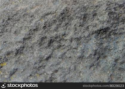 Background of uneven gray stone surface