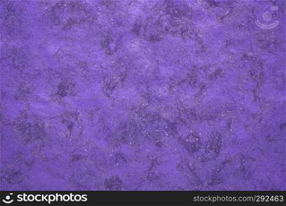 background of  violet Huun Mayan handmade paper created  by Mayan artisans throughout the Yucatan Peninsula of Mexico