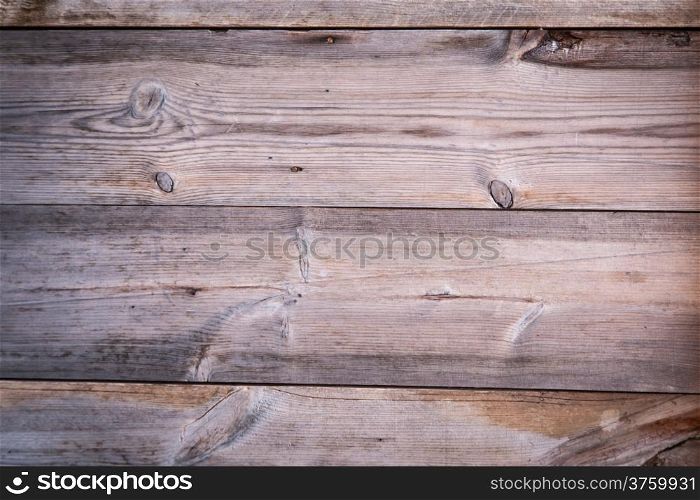 Background of wood Old wood flooring patterned. The wood tiles.