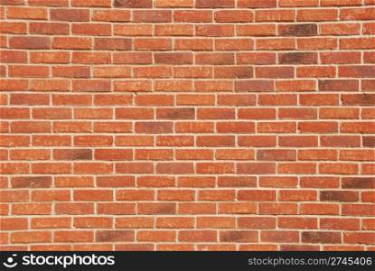 background or texture of a brick wall
