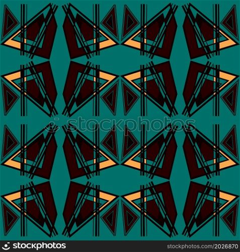 Background pattern with decorative geometric and abstract elements. Abstract pattern geometric backgrounds Abstract geometric design geometric fantasy