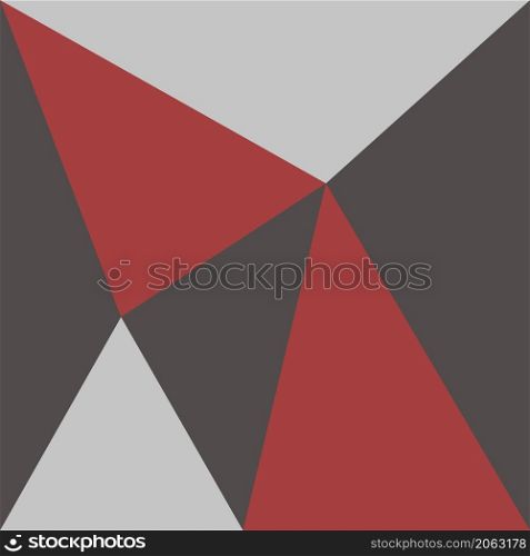 Background pattern with decorative geometric and abstract elements. Abstract pattern geometric backgrounds