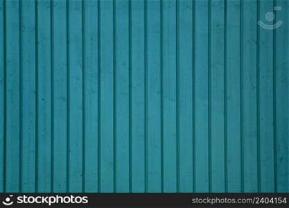 Background picture made of colored wood boards