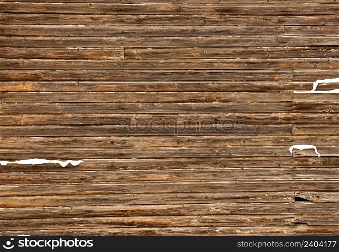Background picture made of old wood boards