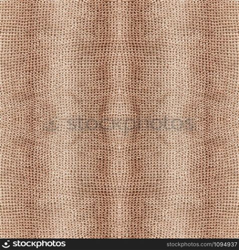 Background seamless pattern created on the basis of hand-knitting. Background seamless pattern hand-knitting