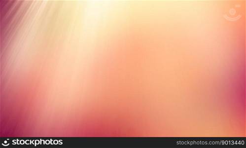 background sunlight abstract blur