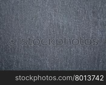 background texture of black and gray slate stone