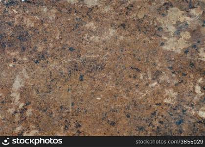 Background texture of flagstone used in landscaping.