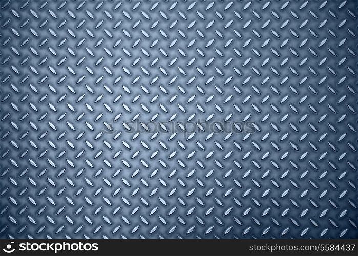 background texture of metal plate sheet