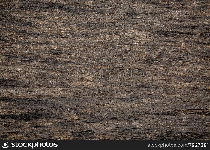 background texture of old weathered, grunge wood board