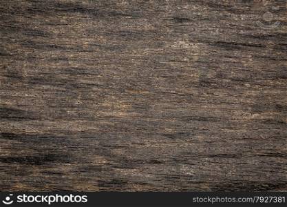 background texture of old weathered, grunge wood board